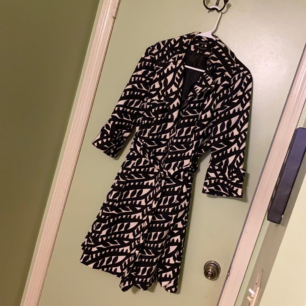 Nine West coat